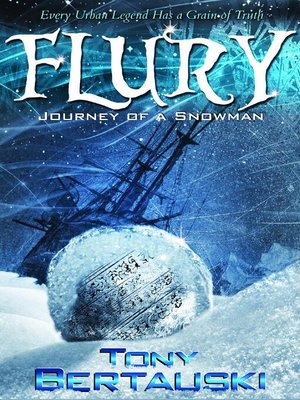 cover image of Flury